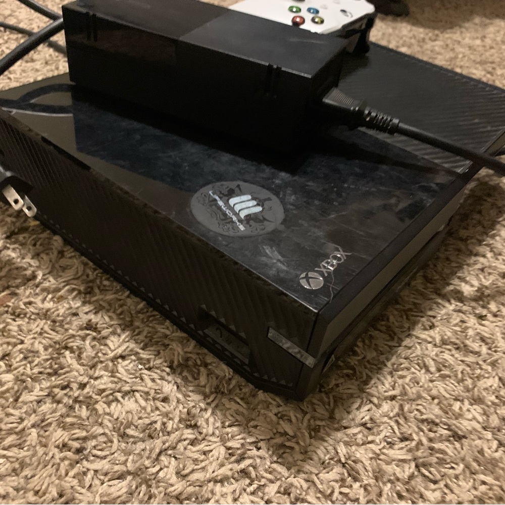 COPY - Xbox one